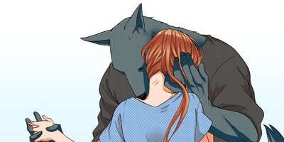 Hana and the Beast Man [VertiComix] (18)