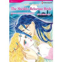 [Sold by Chapter]The Sheikh's Reluctant Bride