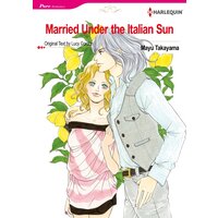 [Sold by Chapter]Married Under the Italian Sun
