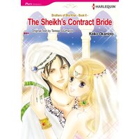 [Sold by Chapter]The Sheikh's Contract Bride