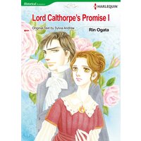 [Sold by Chapter]Lord Calthorpe's Promise