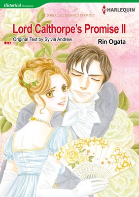 [Sold by Chapter]Lord Calthorpe's Promise 2 Vol.1