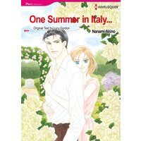[Sold by Chapter]One Summer in Italy