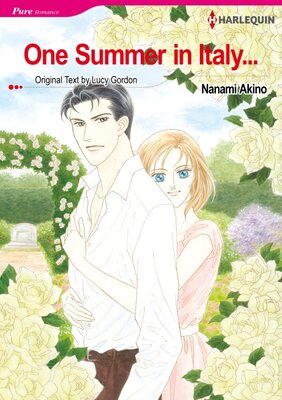 [Sold by Chapter]One Summer in Italy Vol.2