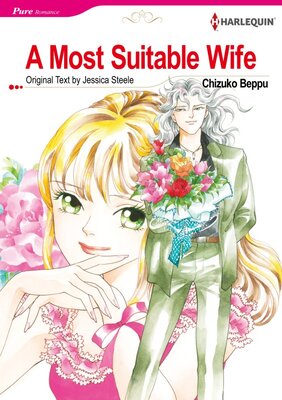 [Sold by Chapter]A Most Suitable Wife Vol.2