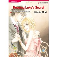 [Sold by Chapter]Keeping Luke's Secret