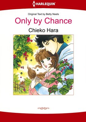 [Sold by Chapter]Only by Chance Vol.2