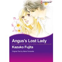 [Sold by Chapter]Angus's Lost Lady