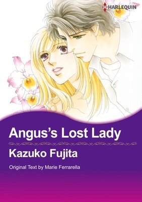 [Sold by Chapter]Angus's Lost Lady Vol.3