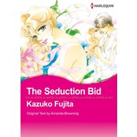 [Sold by Chapter]The Seduction Bid