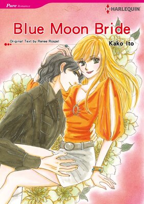 [Sold by Chapter]Blue Moon Bride Vol.2