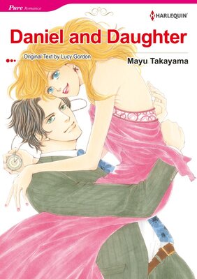 [Sold by Chapter]Daniel and Daughter Vol.1