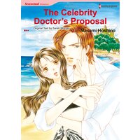 [Sold by Chapter]The Celebrity Doctor's Proposal