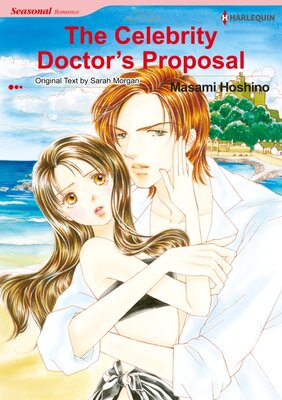 [Sold by Chapter]The Celebrity Doctor's Proposal Vol.3