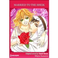 Married To The Sheik