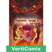 Final Will [VertiComix]