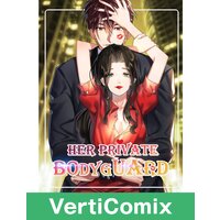 Her Private Bodyguard [VertiComix]