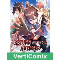 Return of the Avenger [VertiComix]
