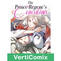 The Prince Regent's Concubines [VertiComix]