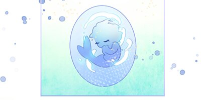Mermaid's Egg [VertiComix](28)