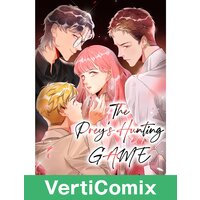 The Prey's Hunting Game [VertiComix]