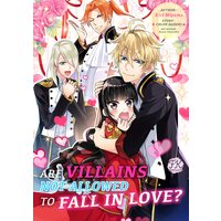 Are Villains Not Allowed To Fall In Love?
