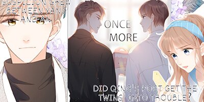 Once More [VertiComix](68)