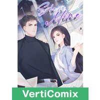 She is Mine [VertiComix]
