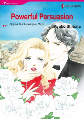 [Sold by Chapter]Powerful Persuasion Vol.2