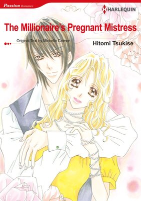 [Sold by Chapter]The Millionaire's Pregnant Mistress Vol.3