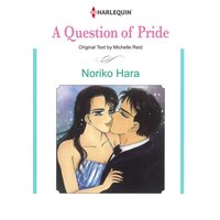 [Sold by Chapter]A Question of Pride
