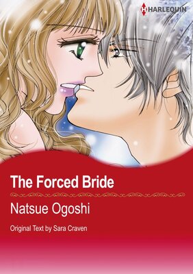 [Sold by Chapter]The Forced Bride