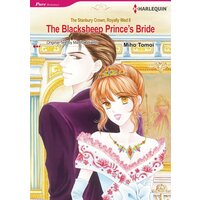[Sold by Chapter]The Blacksheep Prince's Bride