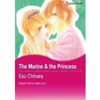 [Sold by Chapter]The Marine & the Princess