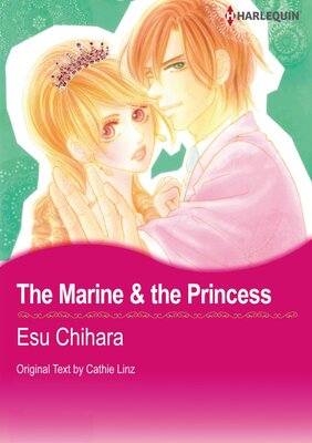 [Sold by Chapter]The Marine & the Princess Vol.3