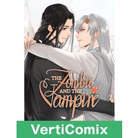 The Zombie and the Vampire [VertiComix]