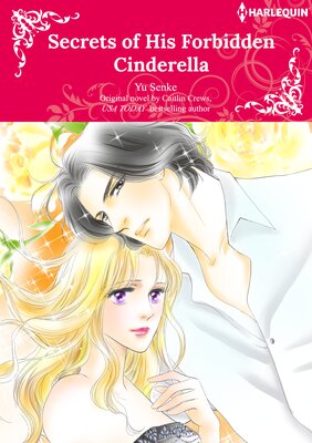 Secrets Of His Forbidden Cinderella
