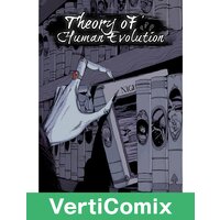 Theory of Human Evolution [VertiComix]