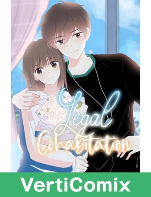 Legal Cohabitation [VertiComix]