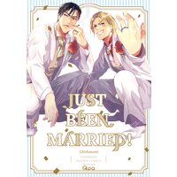 Just Been Married! [Plus Digital-Only Bonus]