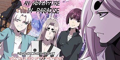 An Adventure in Paradise [VertiComix](77)