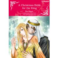 A Christmas Bride For The King
