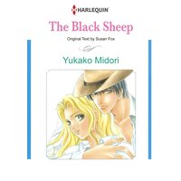 [Sold by Chapter] The Black Sheep