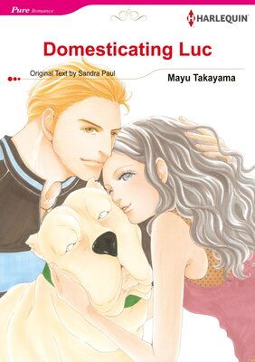[Sold by Chapter] Domesticating Luc vol.1