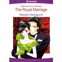 [Sold by Chapter] The Royal Marriage