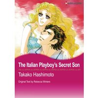 [Sold by Chapter] The Italian Playboy's Secret Son
