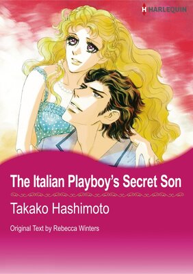 [Sold by Chapter] The Italian Playboy’s Secret Son