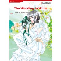 [Sold by Chapter] The Wedding in White