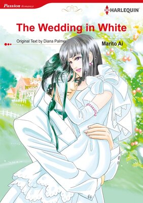 [Sold by Chapter] The Wedding in White vol.4