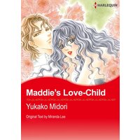 [Sold by Chapter] Maddie's Love-Child